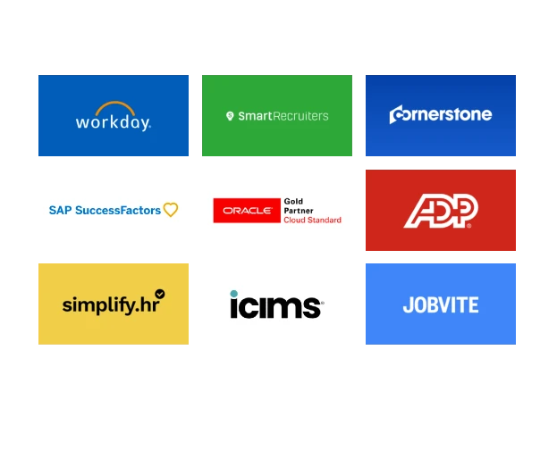 SHL ATS integrations