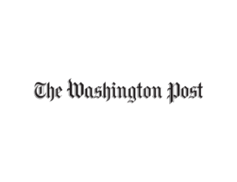 the washington post logo v2