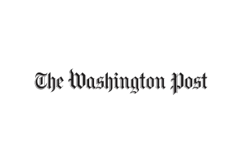 the washington post logo v2
