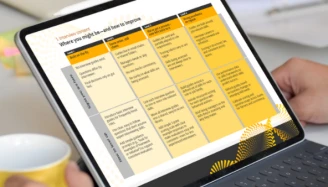 shl interview maturity guide menu feature v2