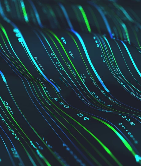 abstract data flow SH001