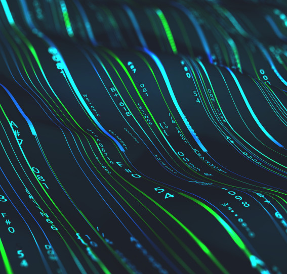 abstract data flow SH001