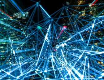 abstract lights PE01