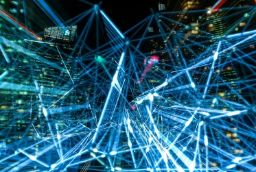 abstract lights PE01