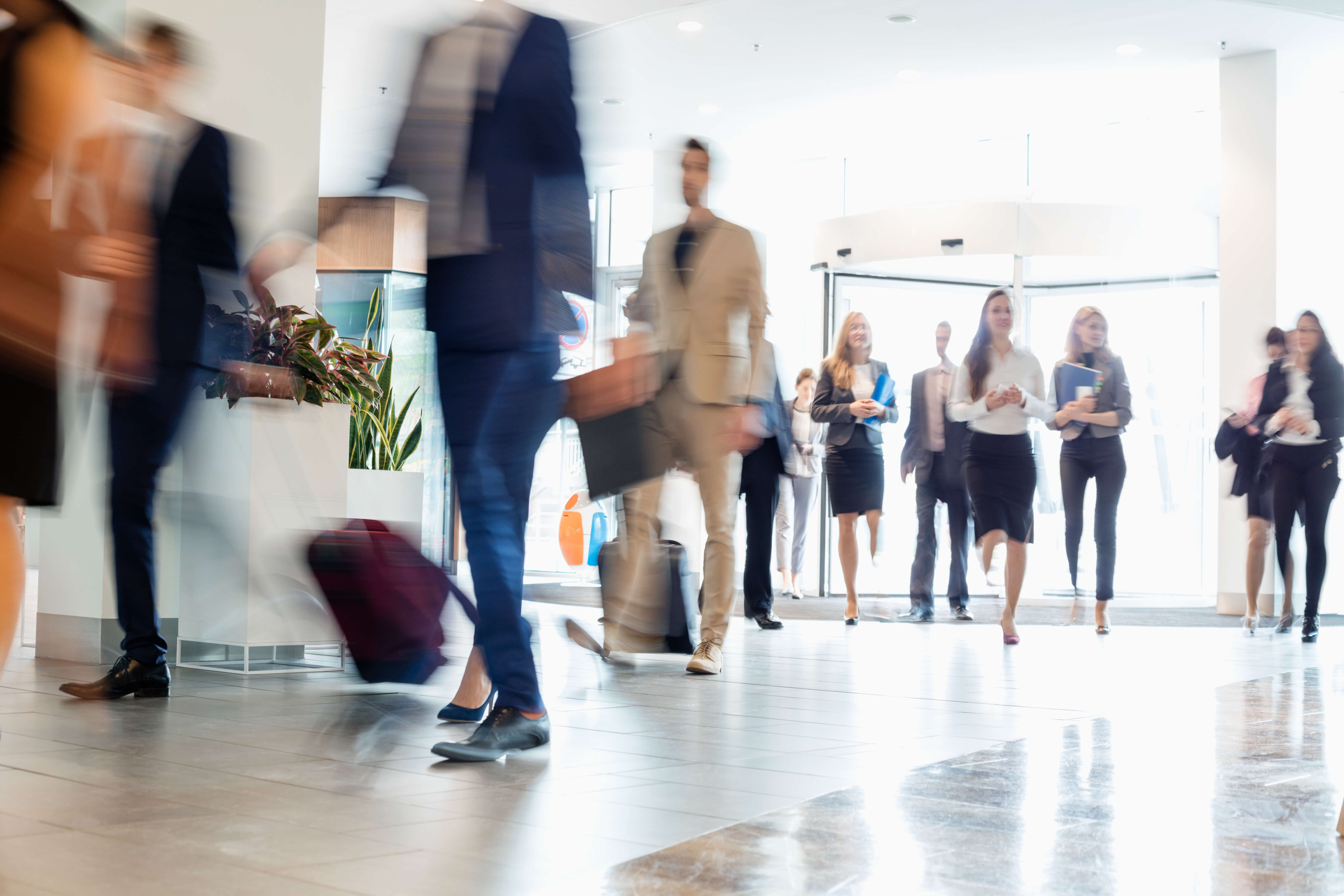 The Importance of People Analytics for Talent Mobility Strategy | SHL