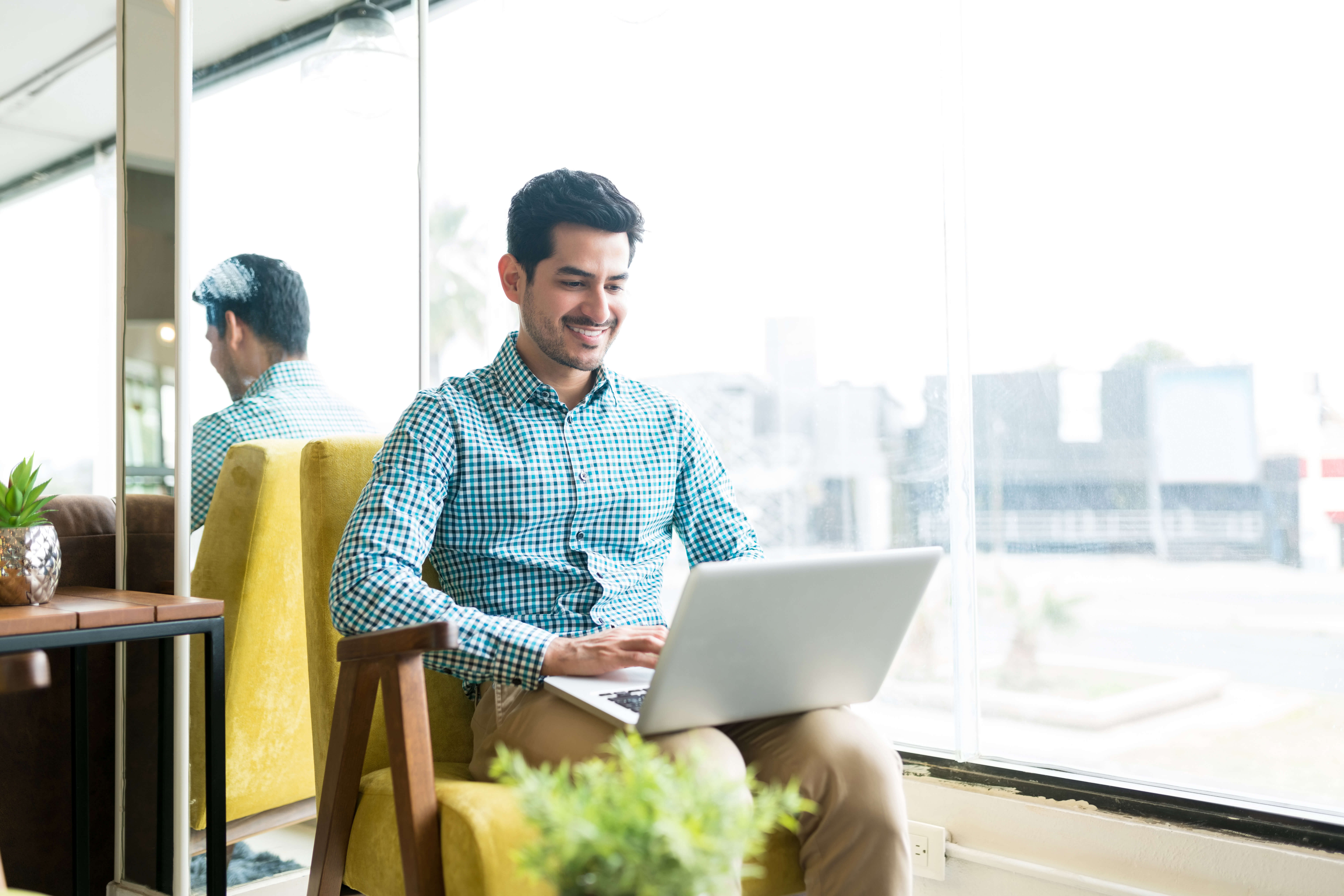Product: Virtual Personality & Ability Assessment  | SHL