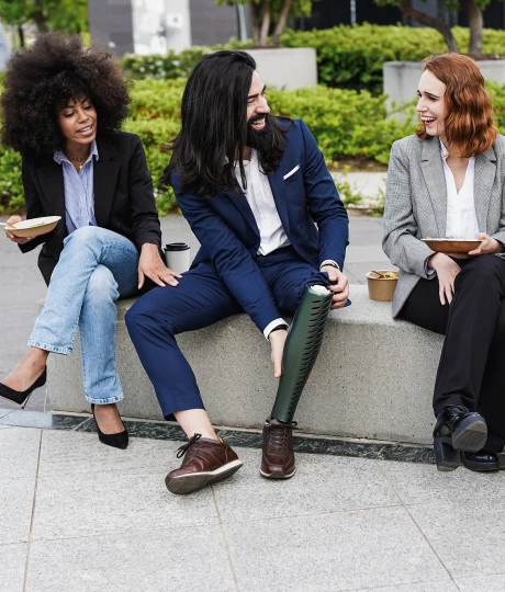 people meeting SH025 1