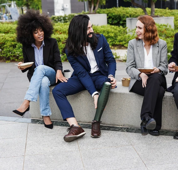 people meeting SH025 1