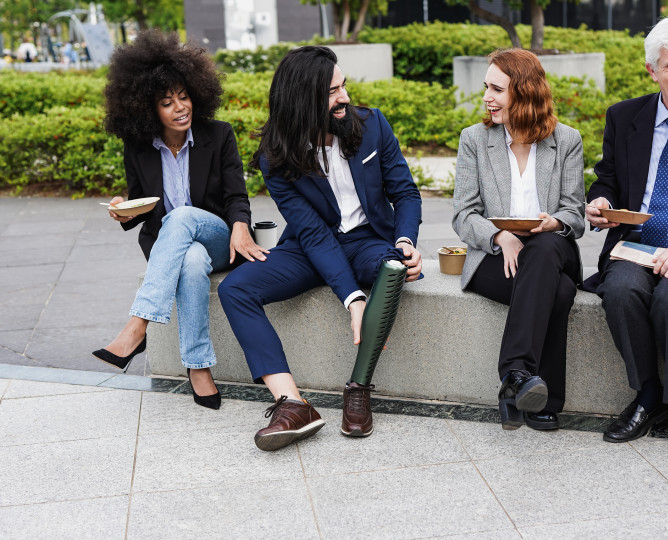 people meeting SH025 1