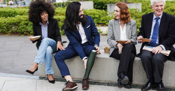 people meeting SH025 1