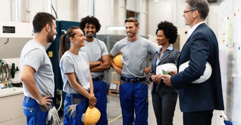 people meeting SH030