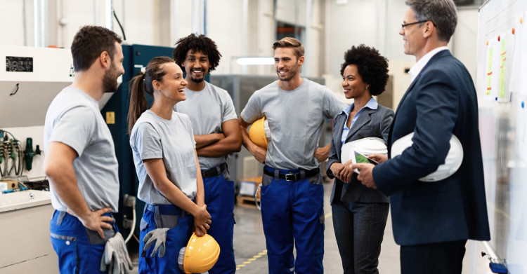 people meeting SH030