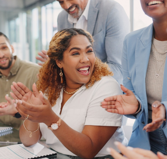 people meeting SH040