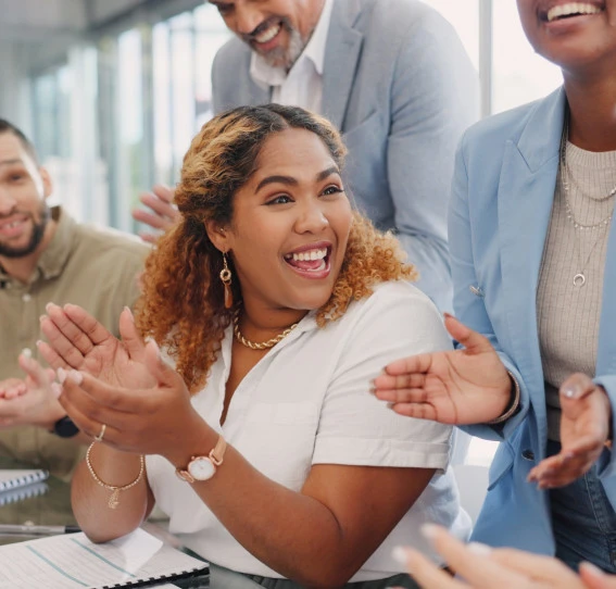 people meeting SH040