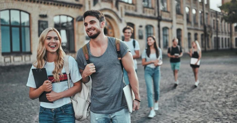 people walking SH006