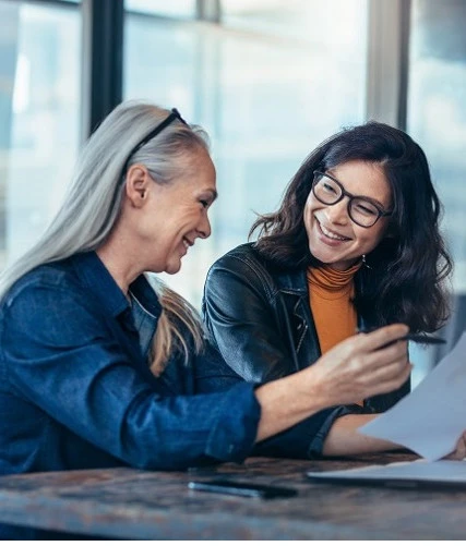 shl labs women meeting