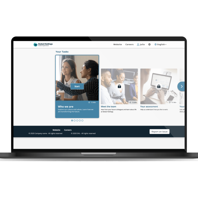 candidate experience global holdings laptop 01