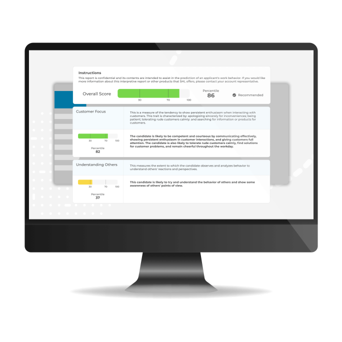 candidate report recruiter view simplified desktop 01