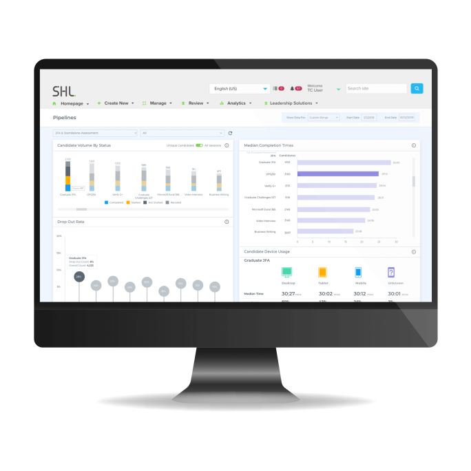 dashboard recruiter view desktop 01