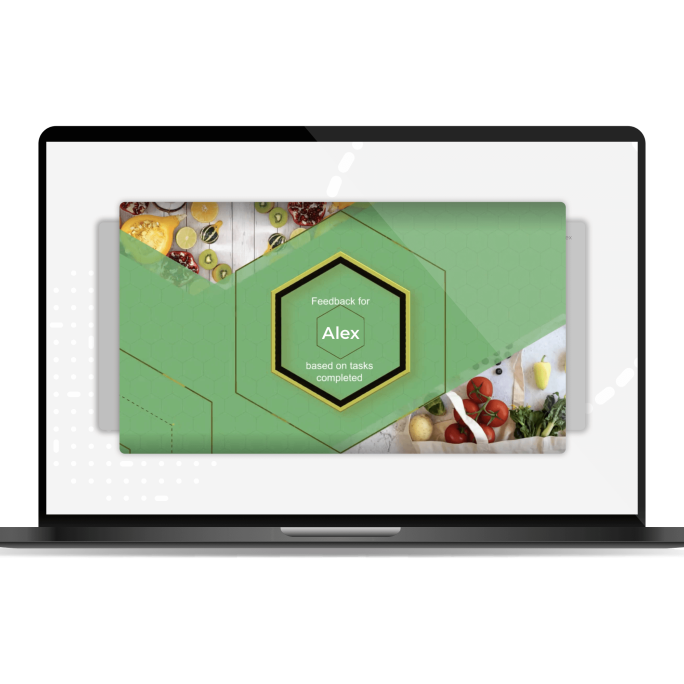 video feedback simplified laptop 01