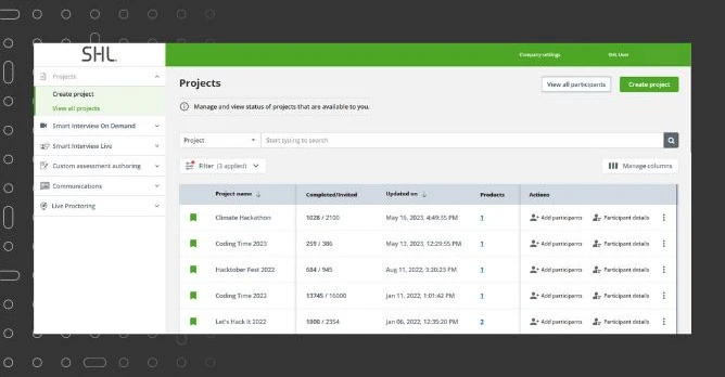 hackathon analytics v7