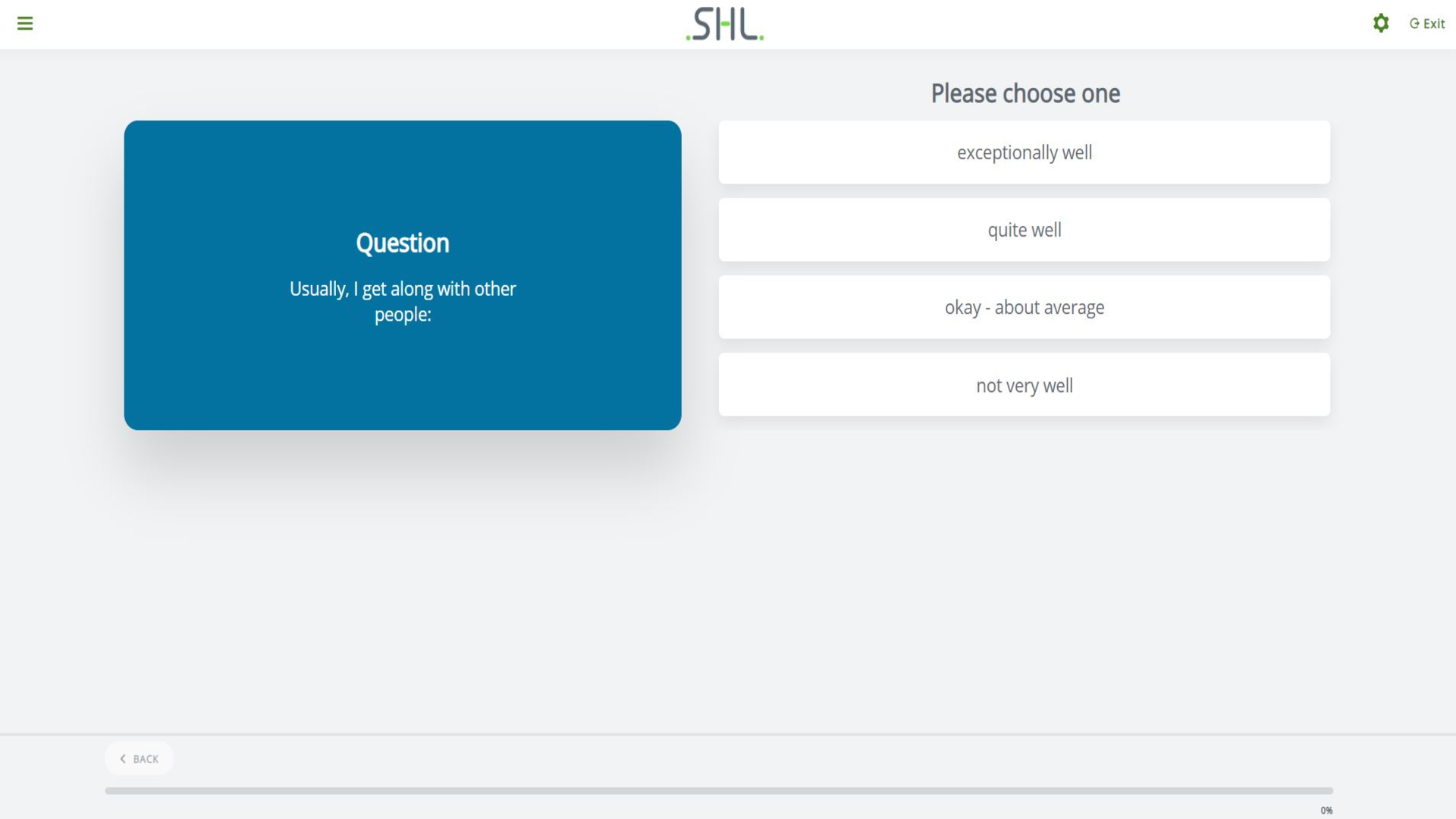  SHL Direct 