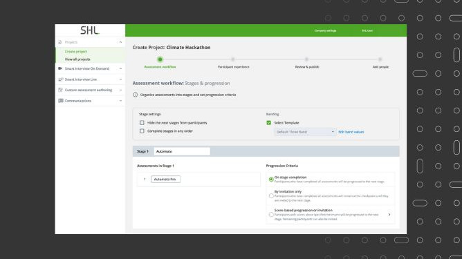 manage hackathon v7