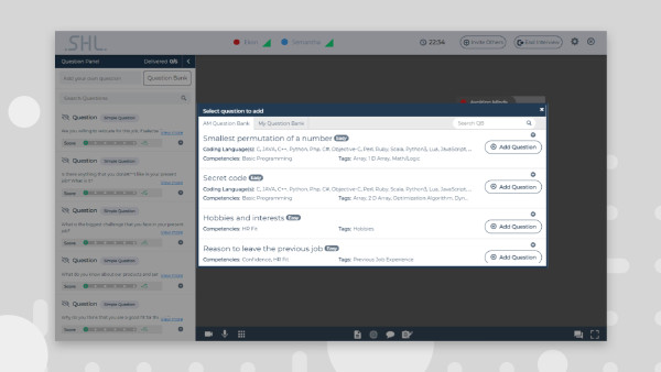 scroll smart interview live add question desktop 01