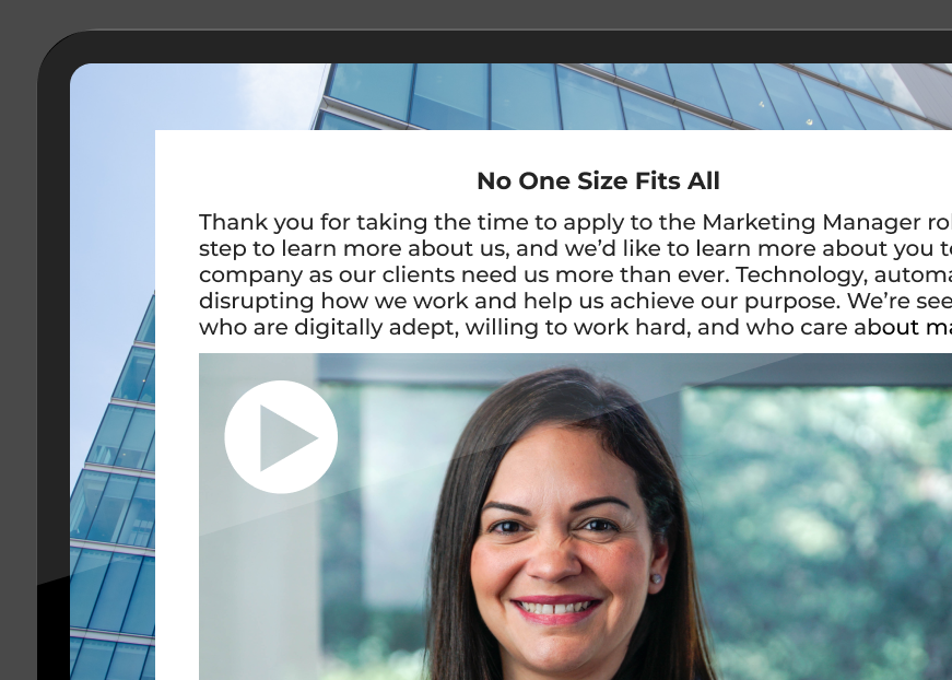 Enable Fair Decision-Making