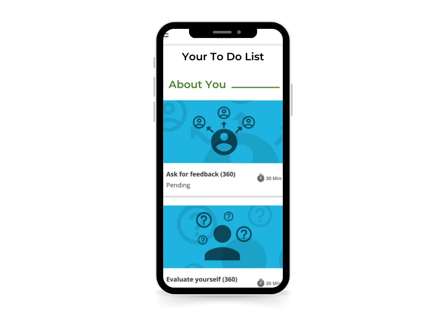 Engaging Experiences