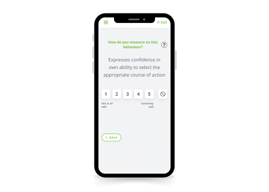 Employee Assessments Grounded in Science