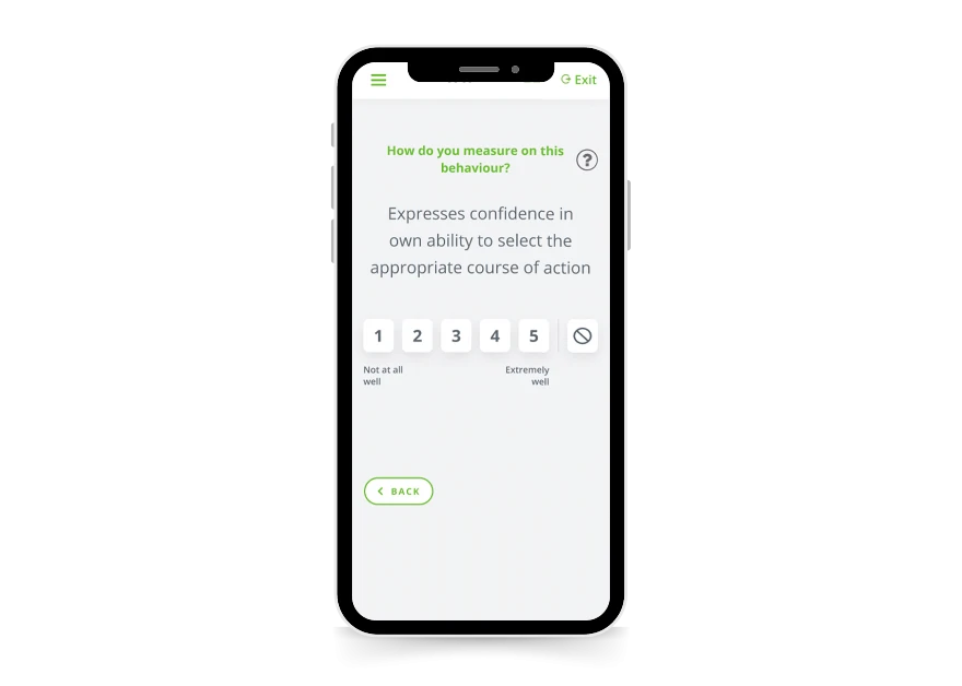 Employee Assessments Grounded in Science