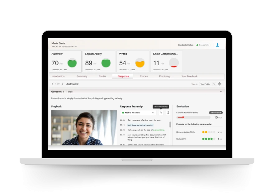 Seamless Integration