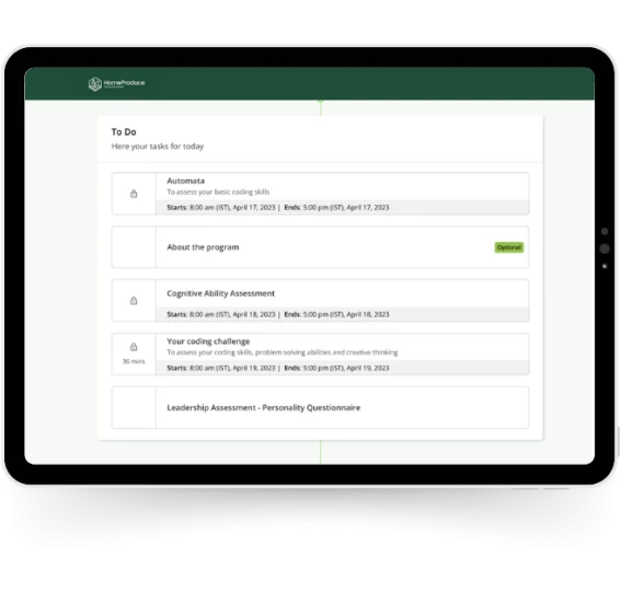 hackathon to do tablet 880x628
