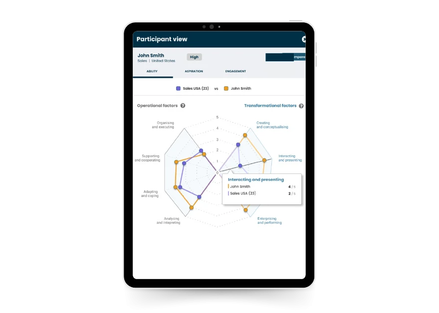 Hire Sales Teams that Exceed Quotas