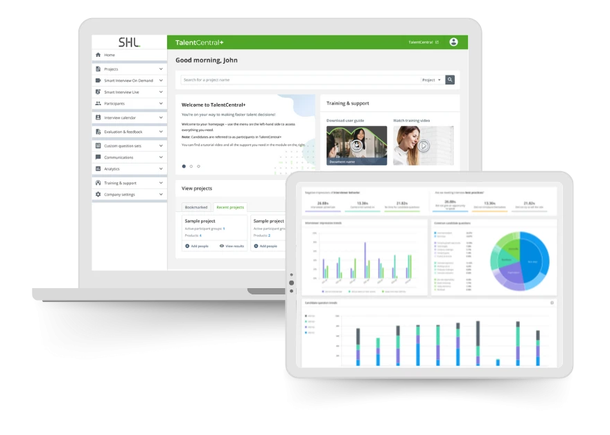 Make the Right People Decisions