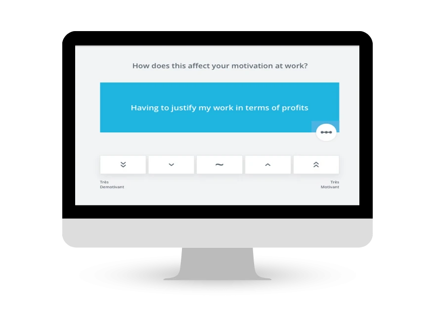 Motivation Evaluation