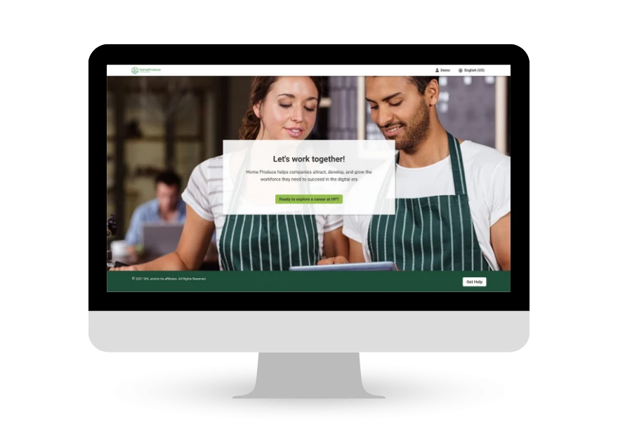 Personalized Candidate Experiences