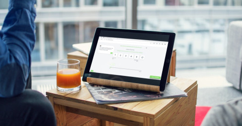 shl 360 employee experience guided tour