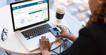 shl 360 enterprise leadership development employee experience guided tour