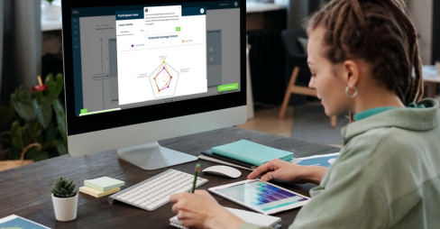 shl 360 insights dashboard guided tour