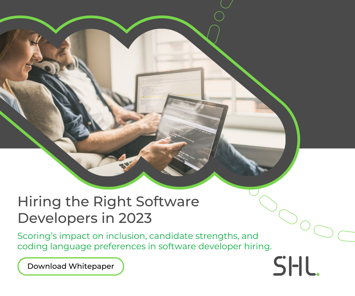 Hiring the Right Software Developers in 2023