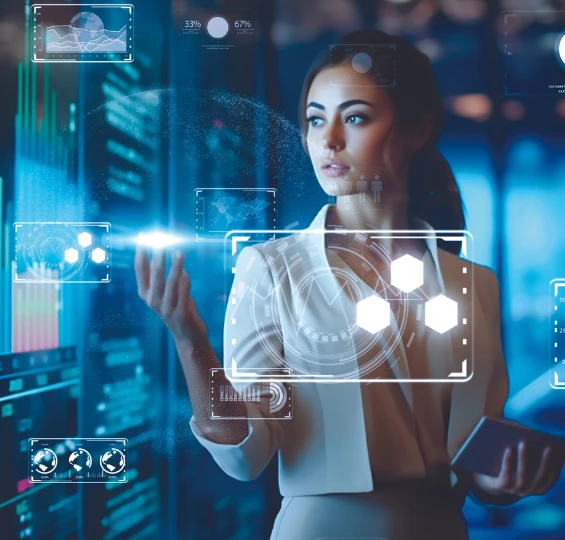 shl talent intelligence not all data is created equal