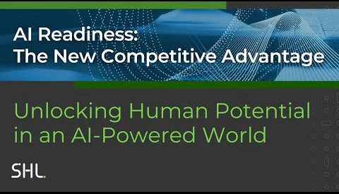 ai readiness video preview