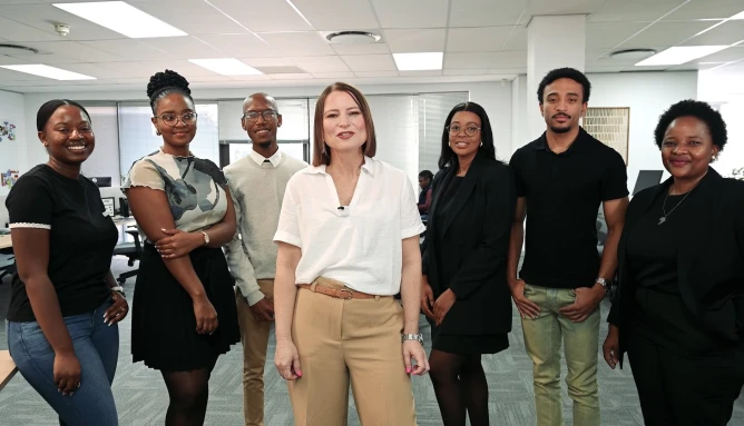 broad based black economic empowerment video preview