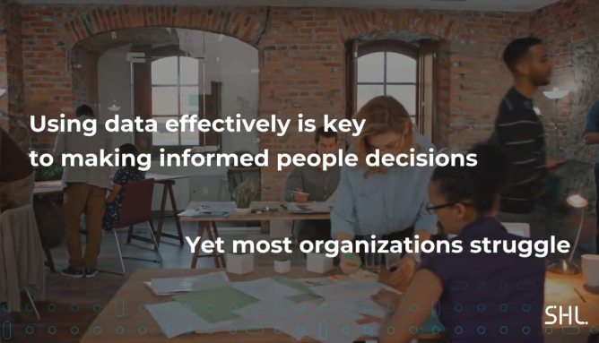 shl 360 bringing clarity to people decisions video preview