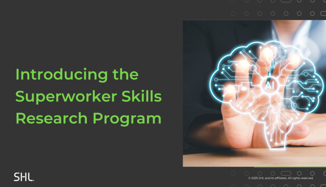 superworker skills research program video preview