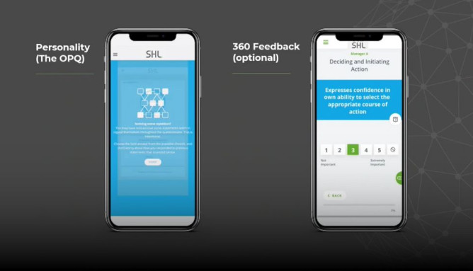 video enterprise leader demo