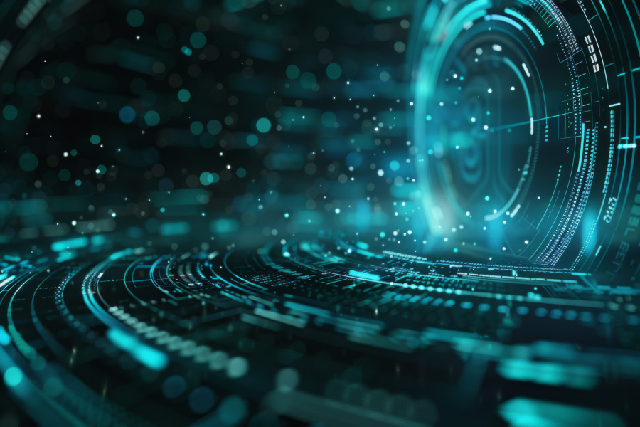 Reusable talent data