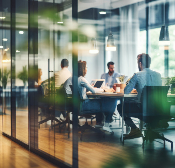 team in office AS001